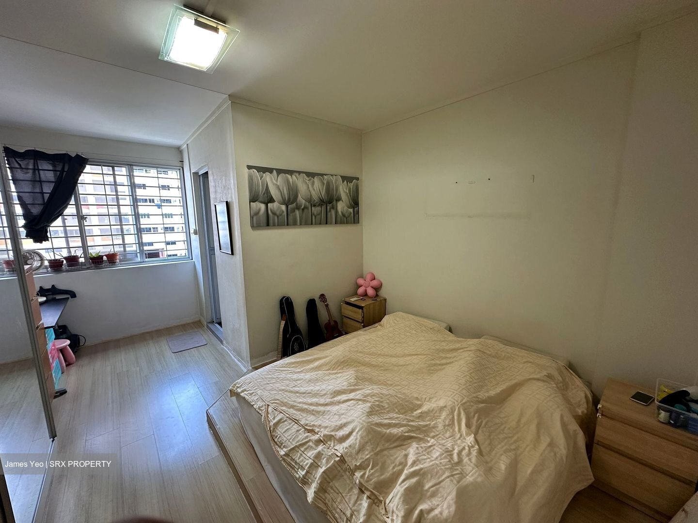 Blk 206 Choa Chu Kang Central (Choa Chu Kang), HDB 5 Rooms #510787751